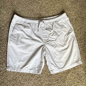 Men’s Free Assembly cotton shorts